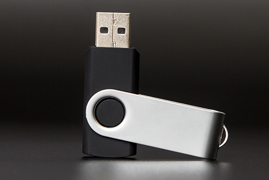 Clés USB