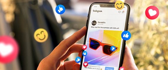 Le marketing sur les réseaux sociaux