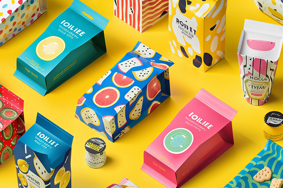 Packaging
