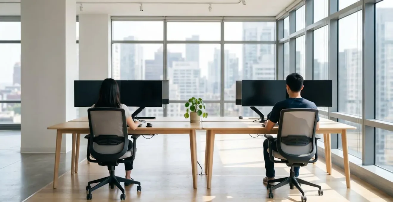 Environnement de staging pour tests et collaboration en développement web