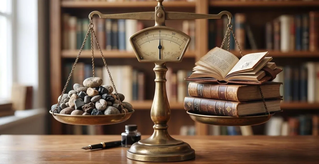 Balance équilibrée entre densité de mots-clés et qualité du contenu